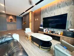 Blk 420A Waterfront II @ Northshore (Punggol), HDB 4 Rooms #562171361